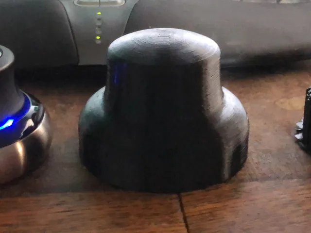Spacemouse Compact Cover