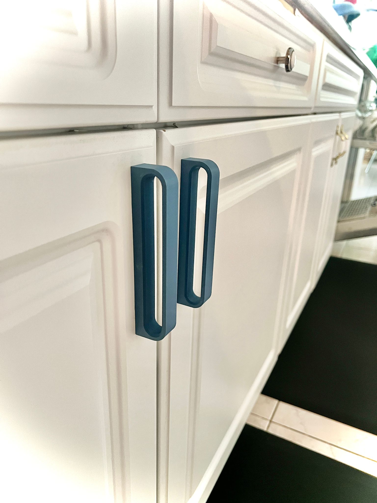 Cabinet/Drawer Door Pull Handle (4 Sizes)
