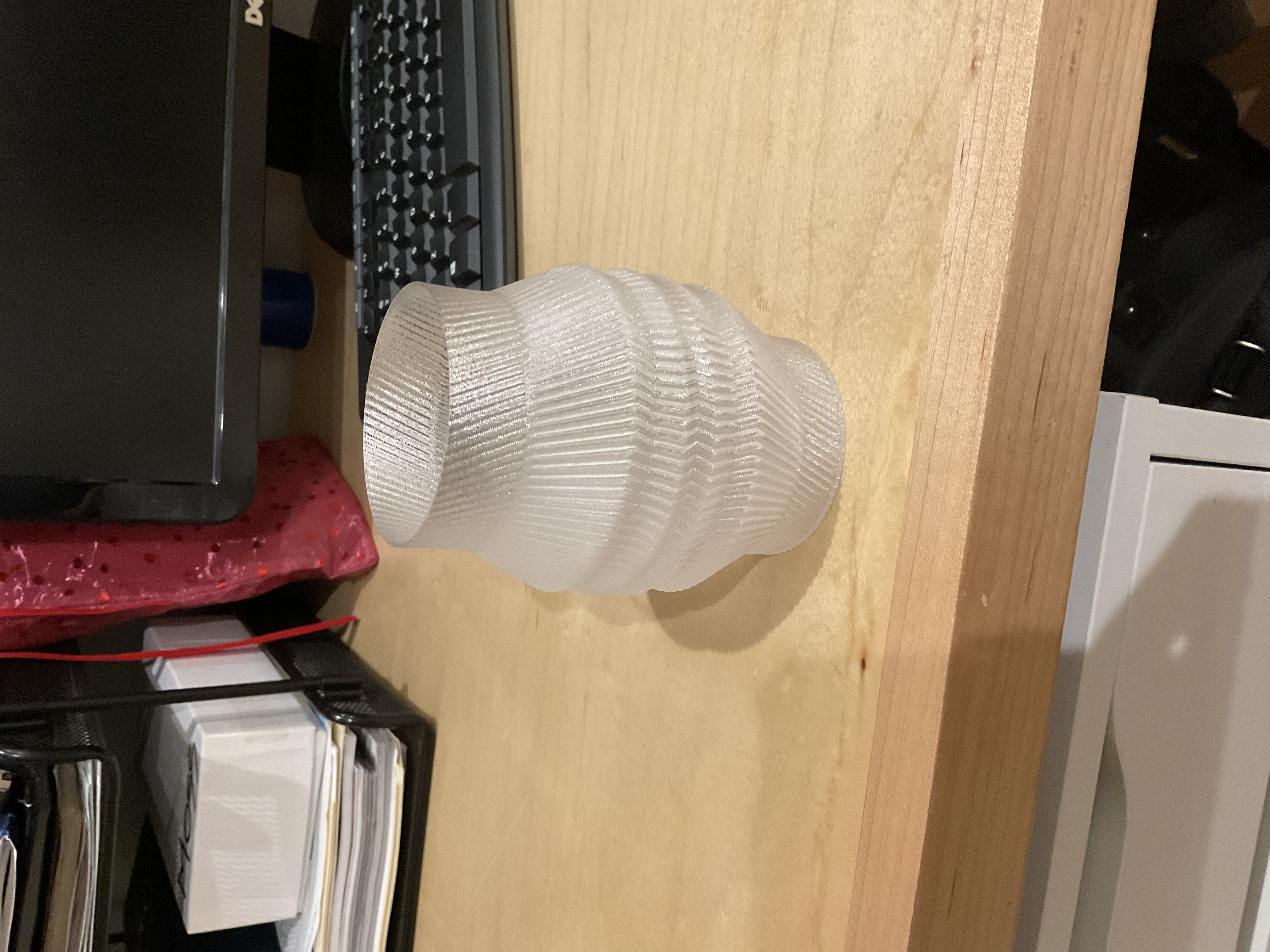 Geometric StructureSynth Vase — thumbnail 4