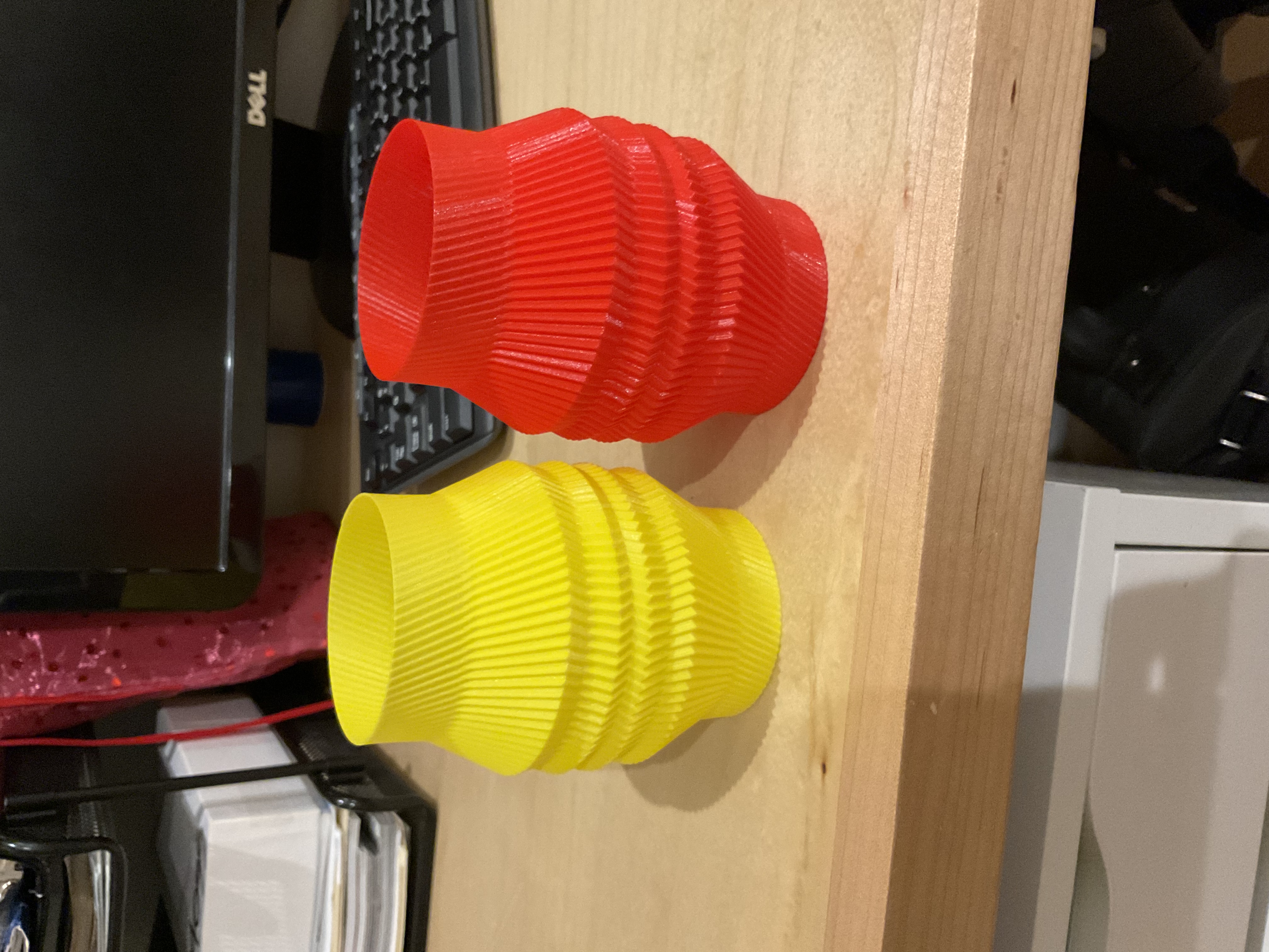 Geometric StructureSynth Vase — thumbnail 3