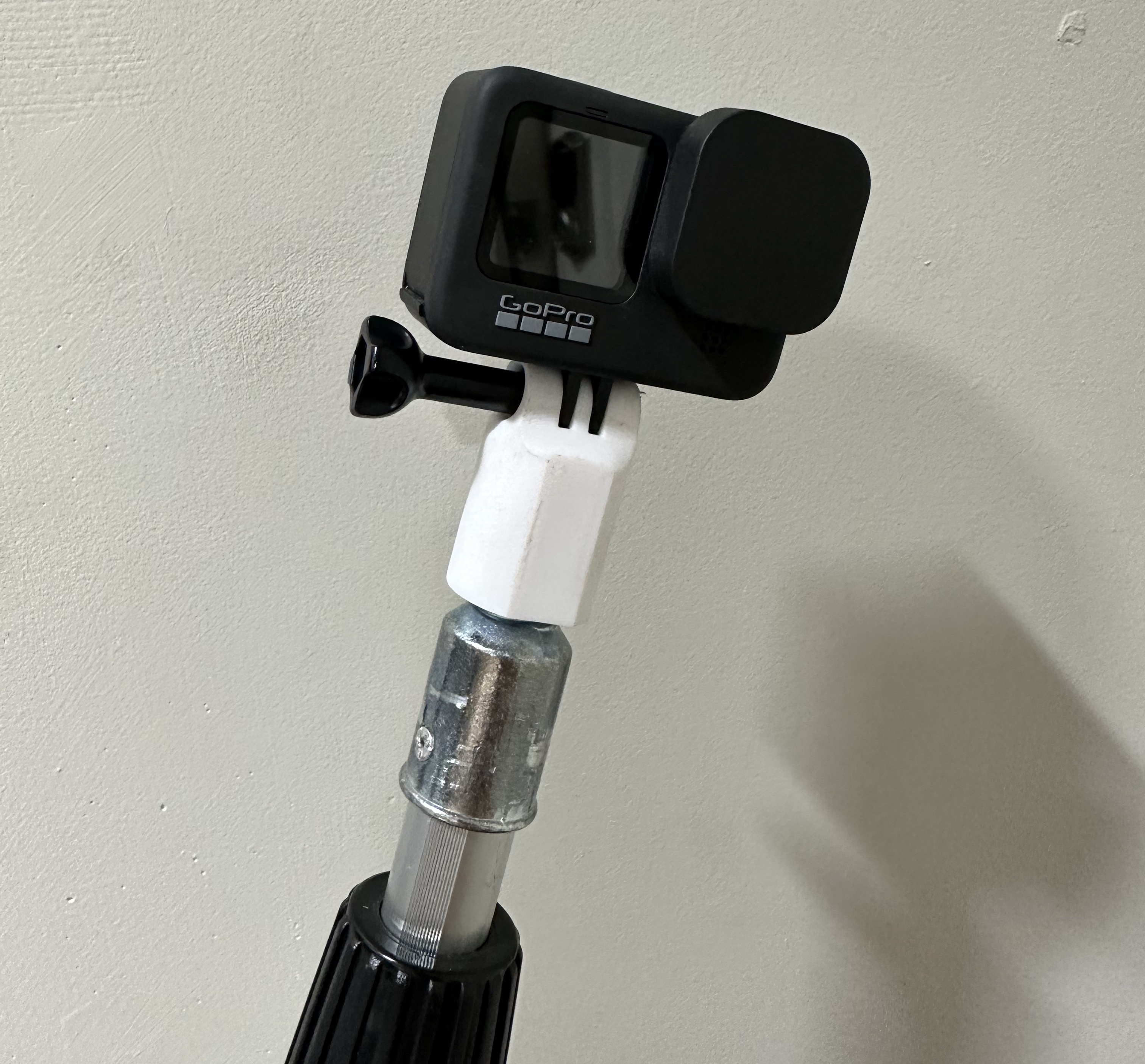 GoPro Paint Pole Mount