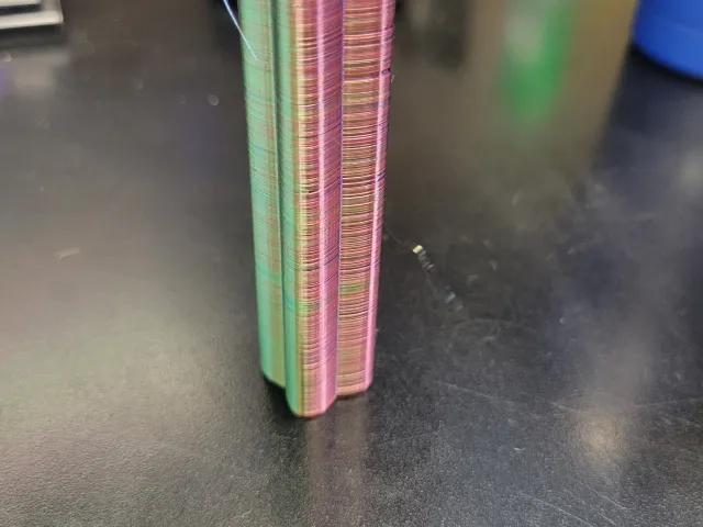 Overlapping Ovals