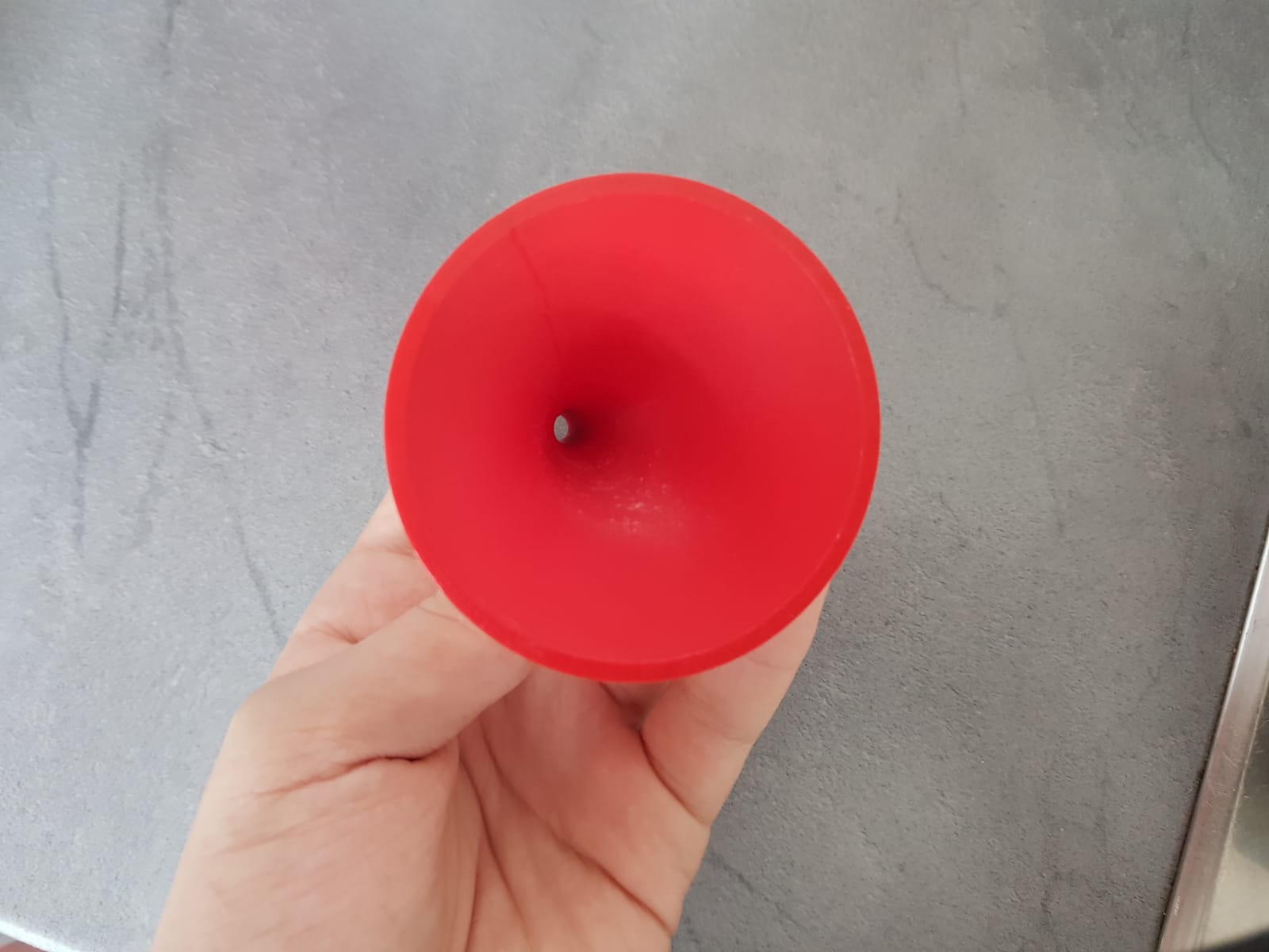 Simple Funnel