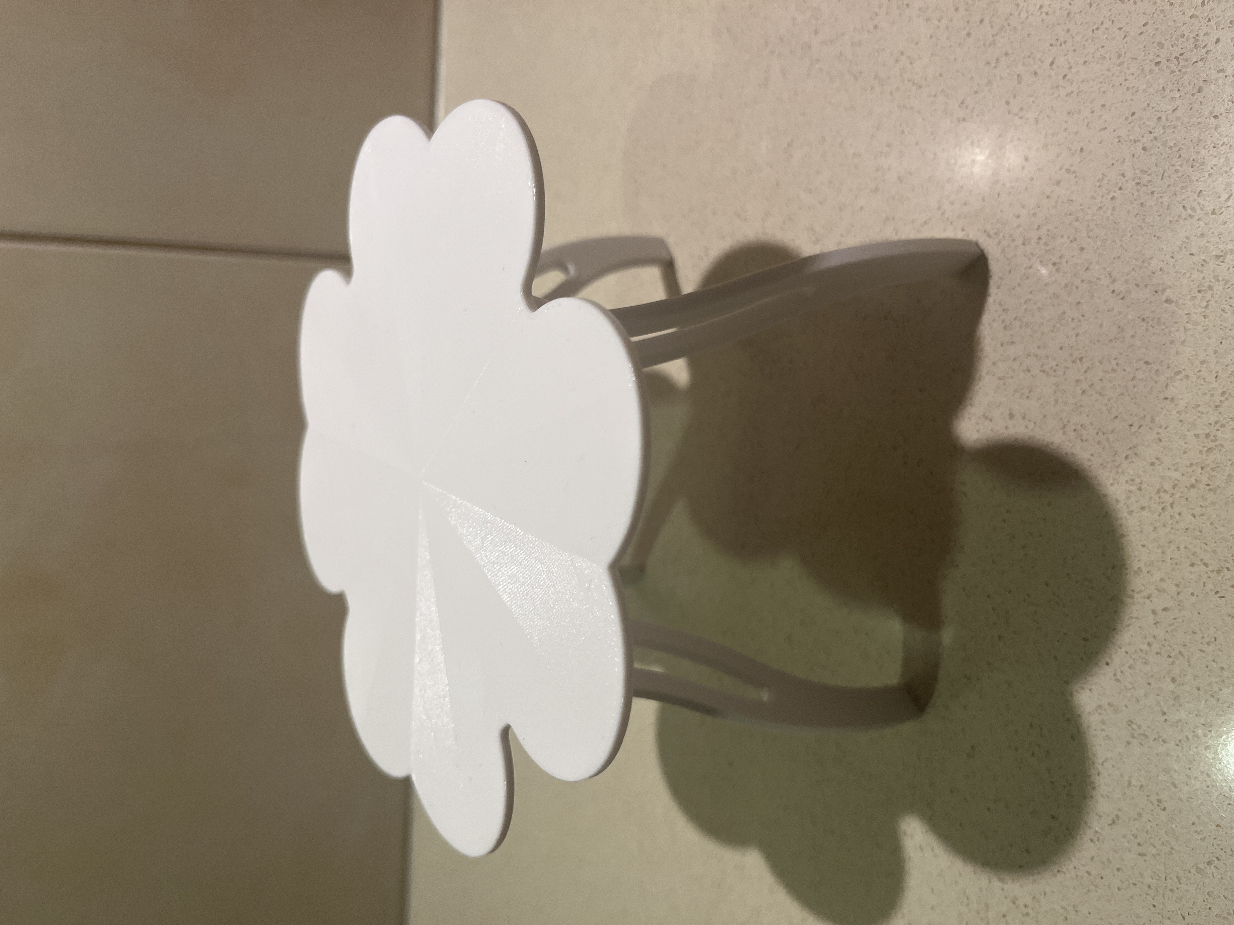 Miniatura 6 do modelo 3D Doll table