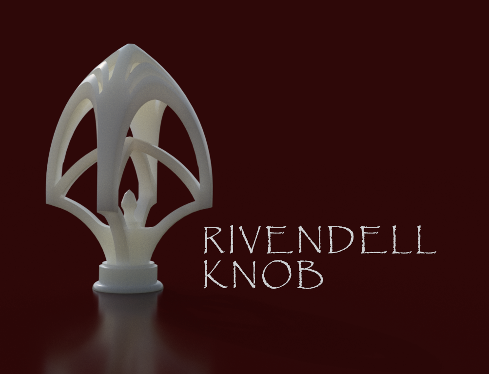 Rivendell Knob