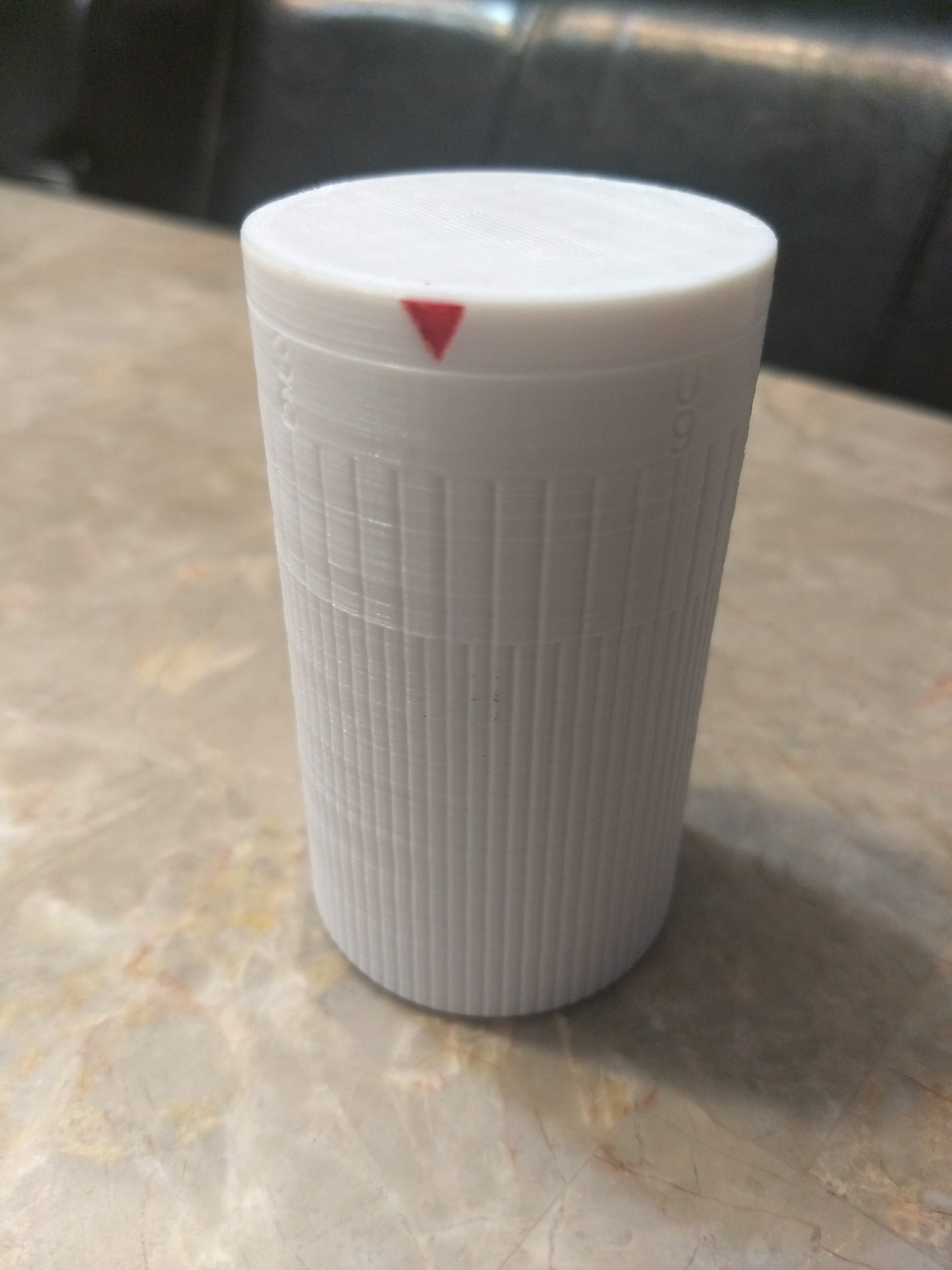 Cylinder