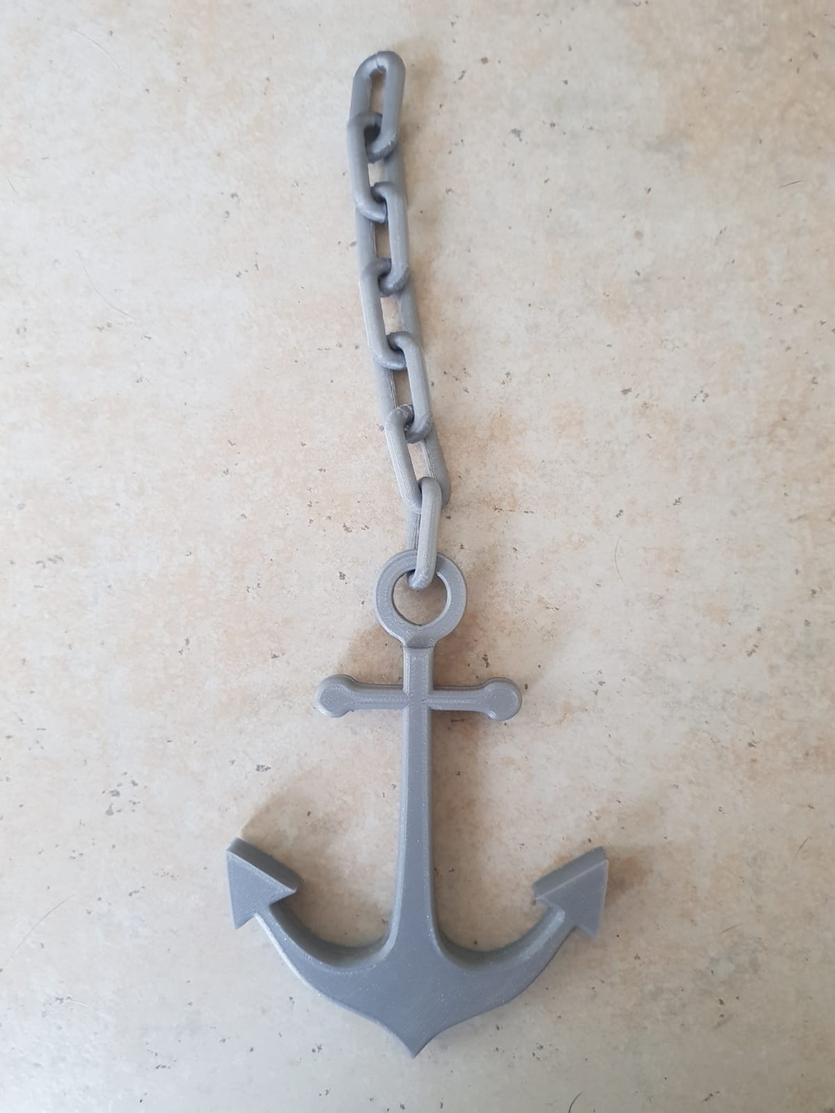 Dekor Anchor