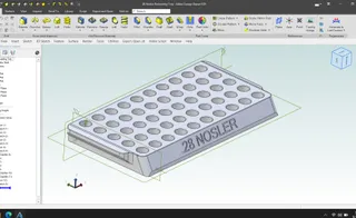 STL file Ikarus 255 1/12 model 🚌・3D printable design to download