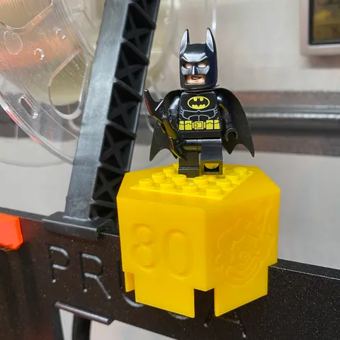 Prusa i3 Lego Counter
