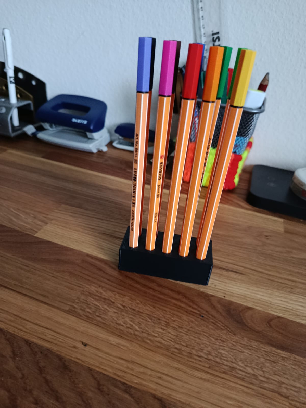 STABILO Penholder 10 Pen