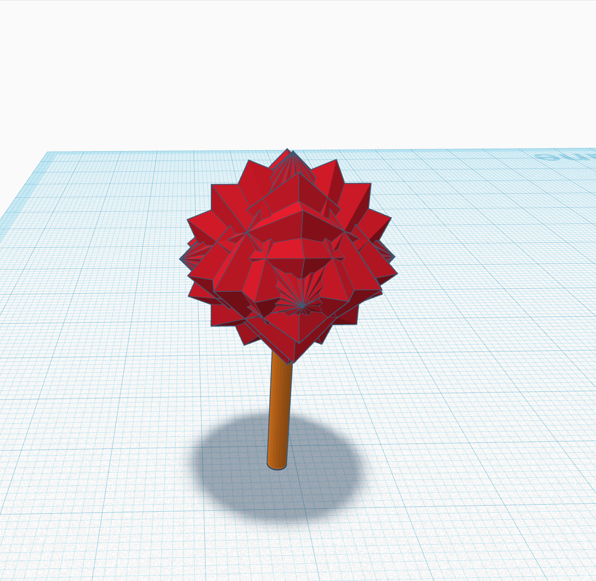 Cool Tree