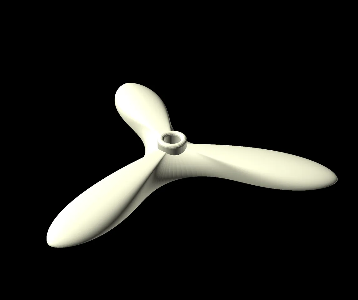 YKK Taapon ターポン by Hatsuseno Rin | Download free STL model