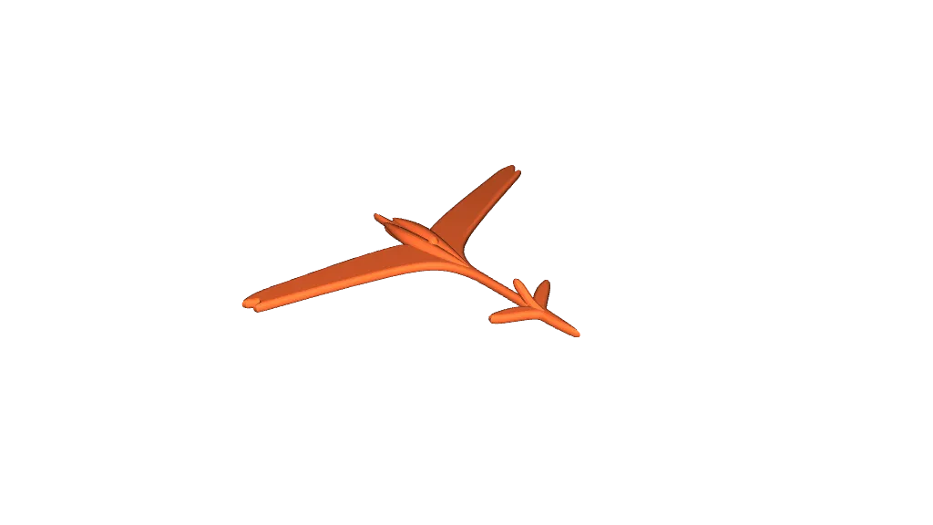 YKK Taapon ターポン by Hatsuseno Rin | Download free STL model