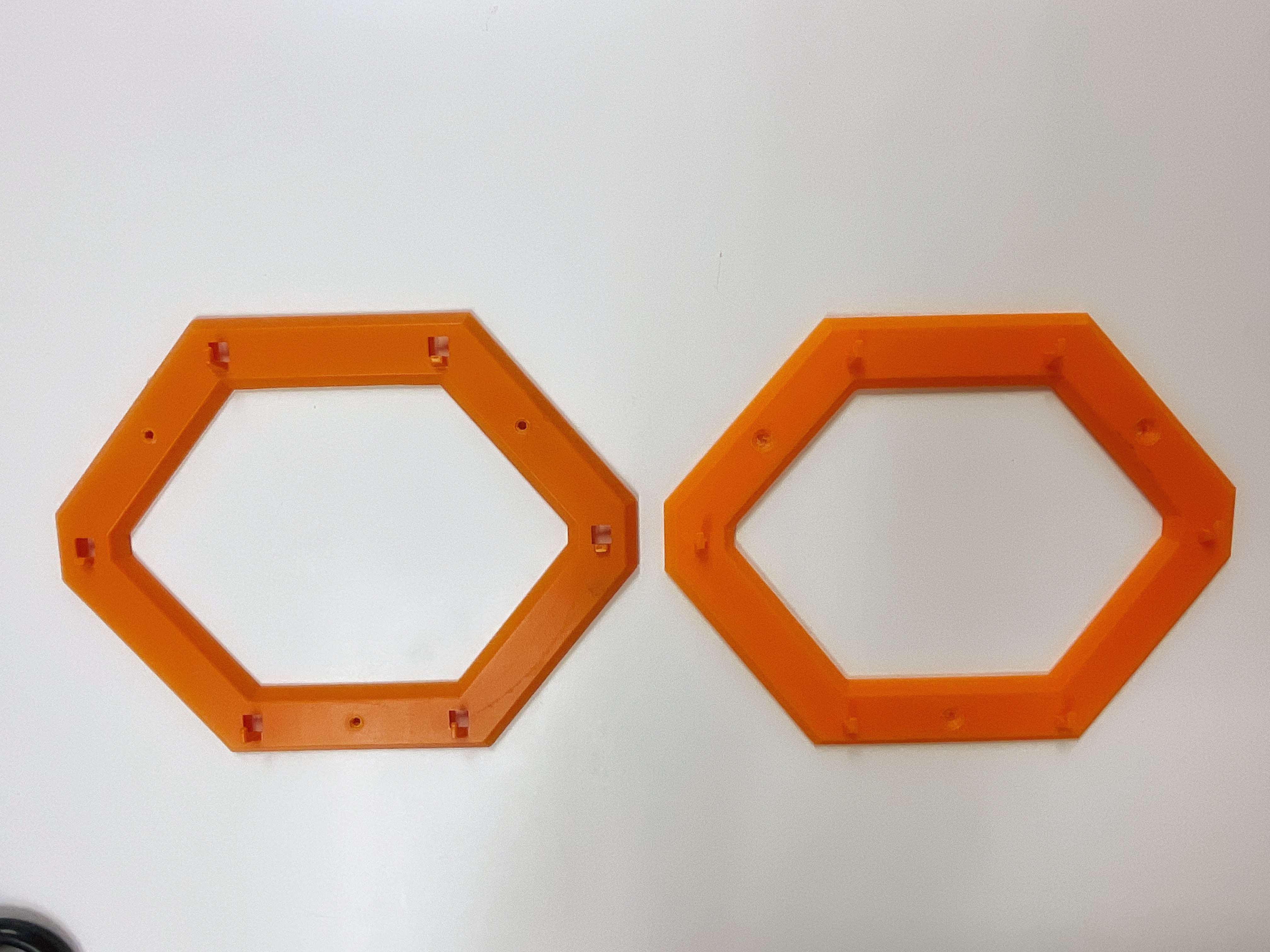 Tupperware Cups Rack — thumbnail 4