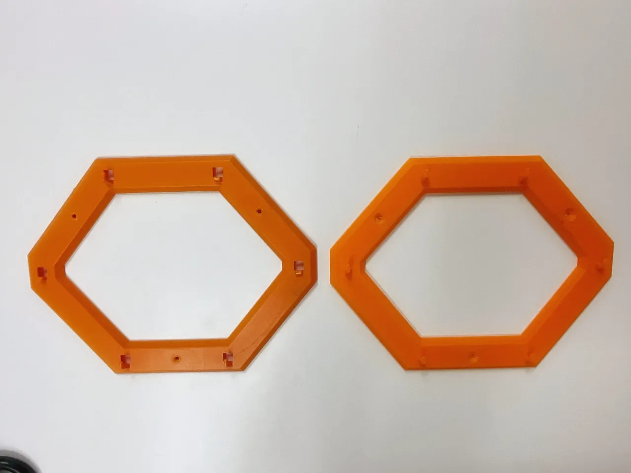 Tupperware Cups Rack by Miadele | Download free STL model | Printables.com