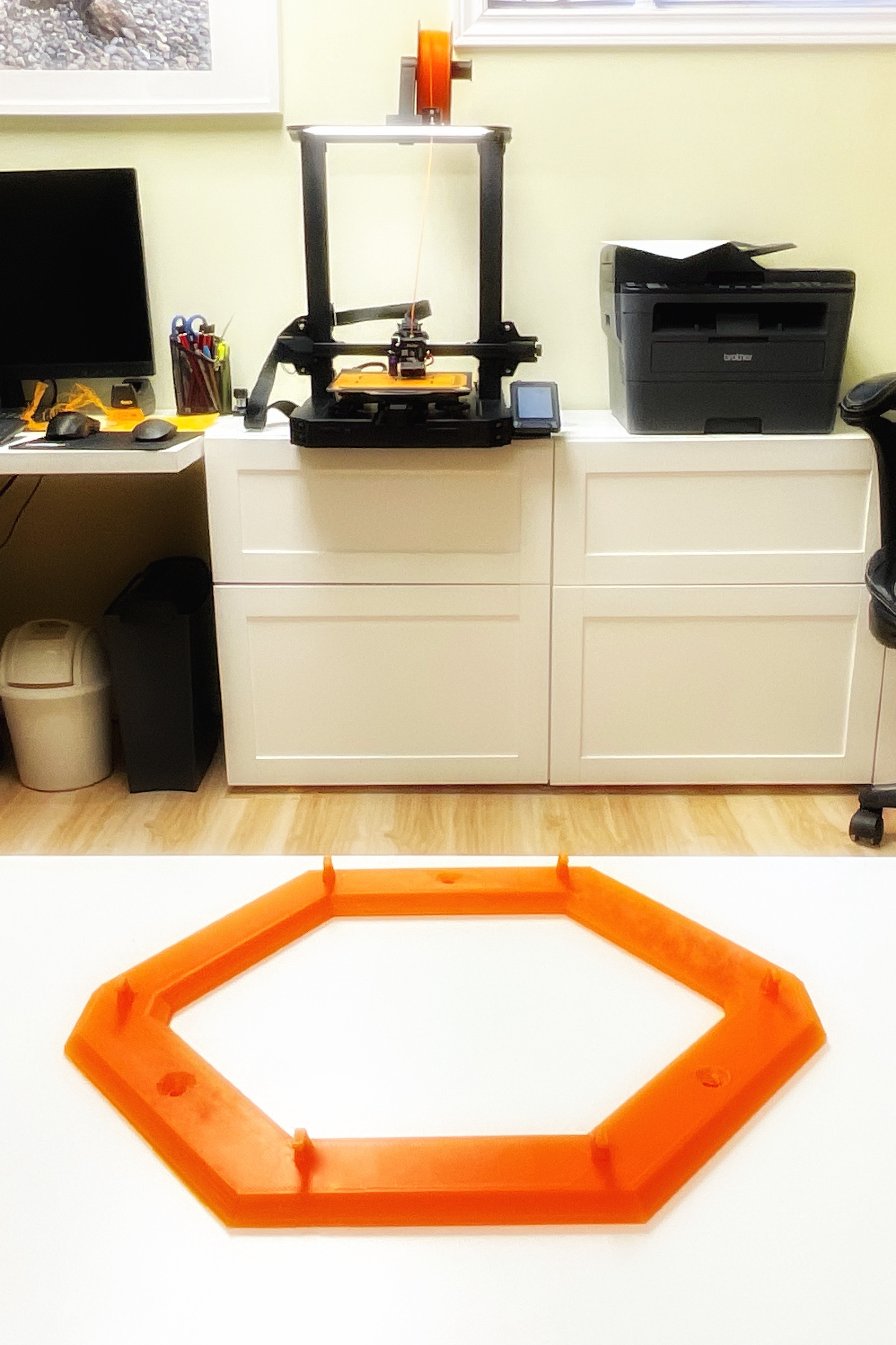Tupperware Cups Rack — thumbnail 5