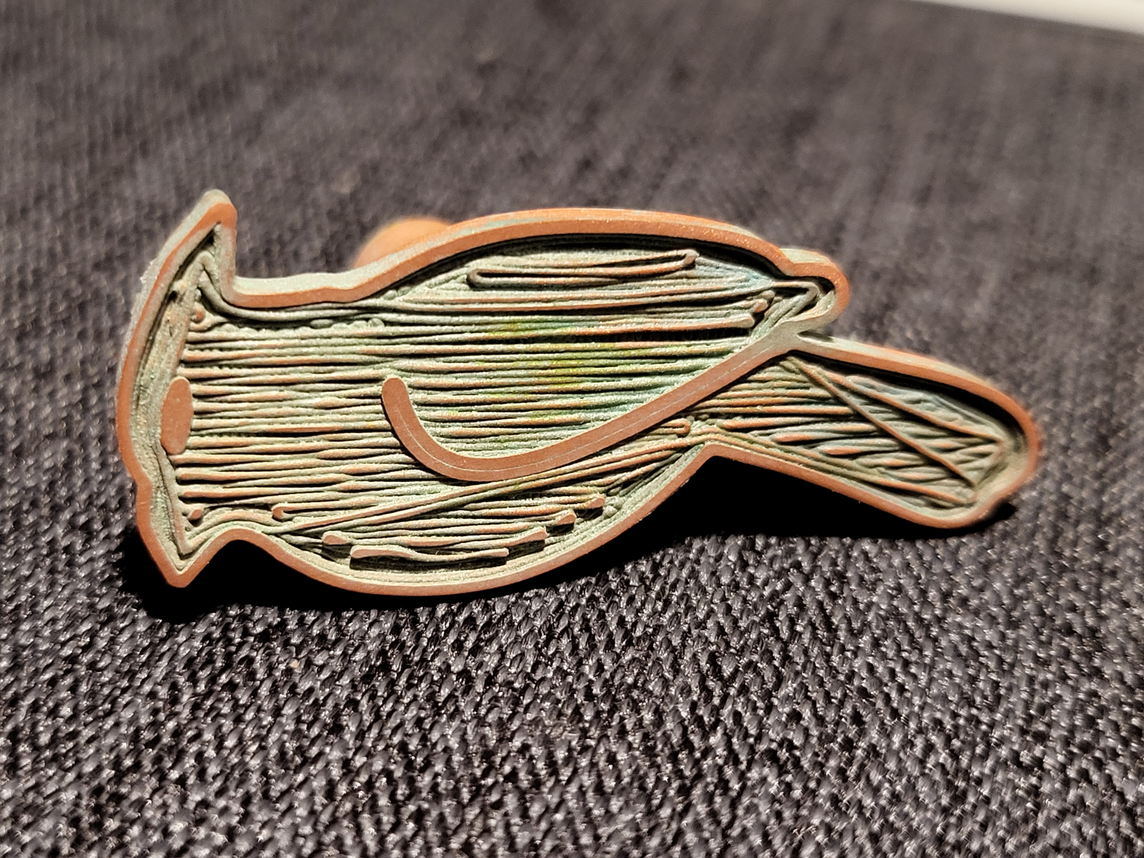 Cardinal drawer/cabinet pulls — miniatura 2