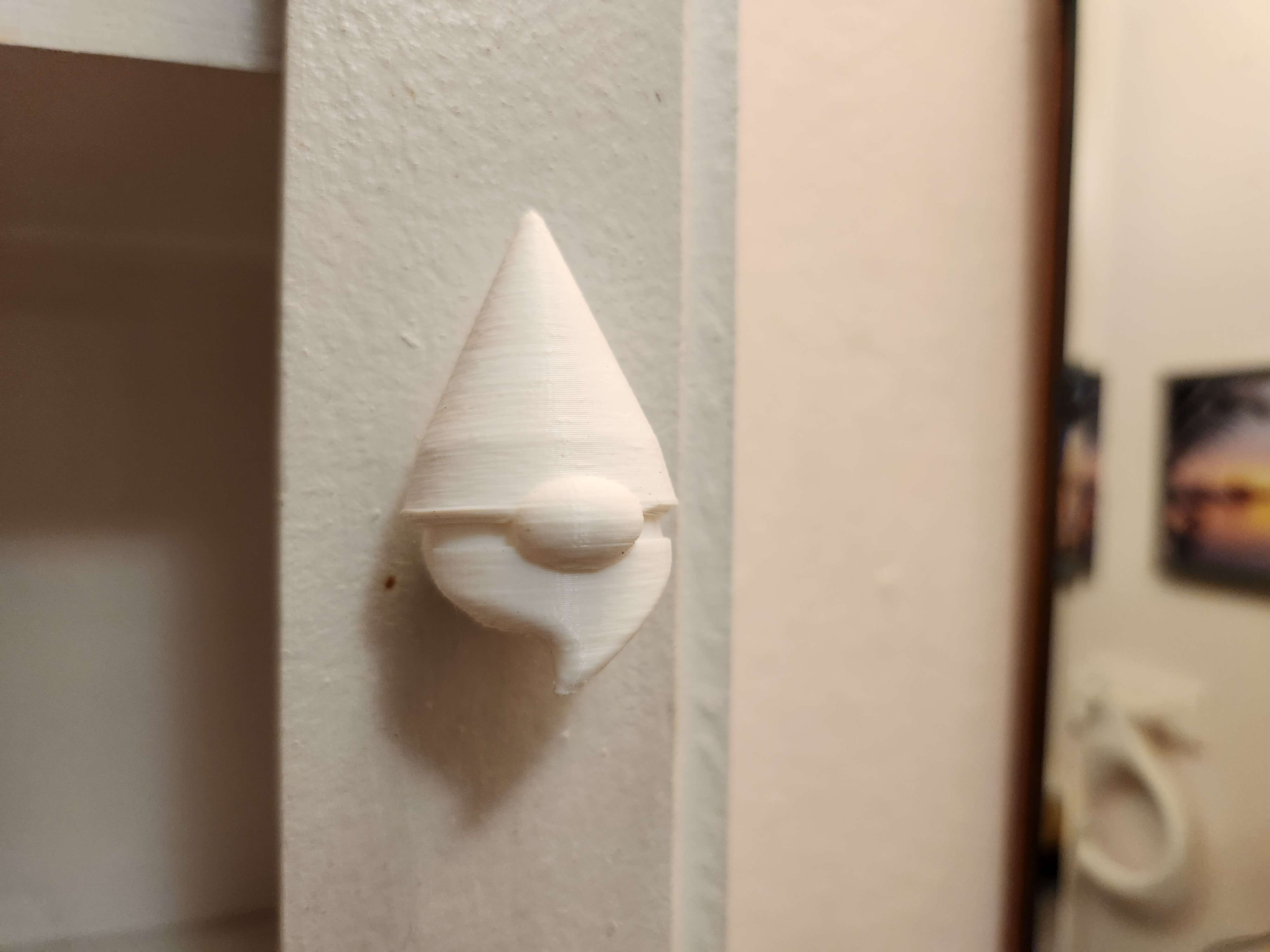 Gnome Cabinet Knob