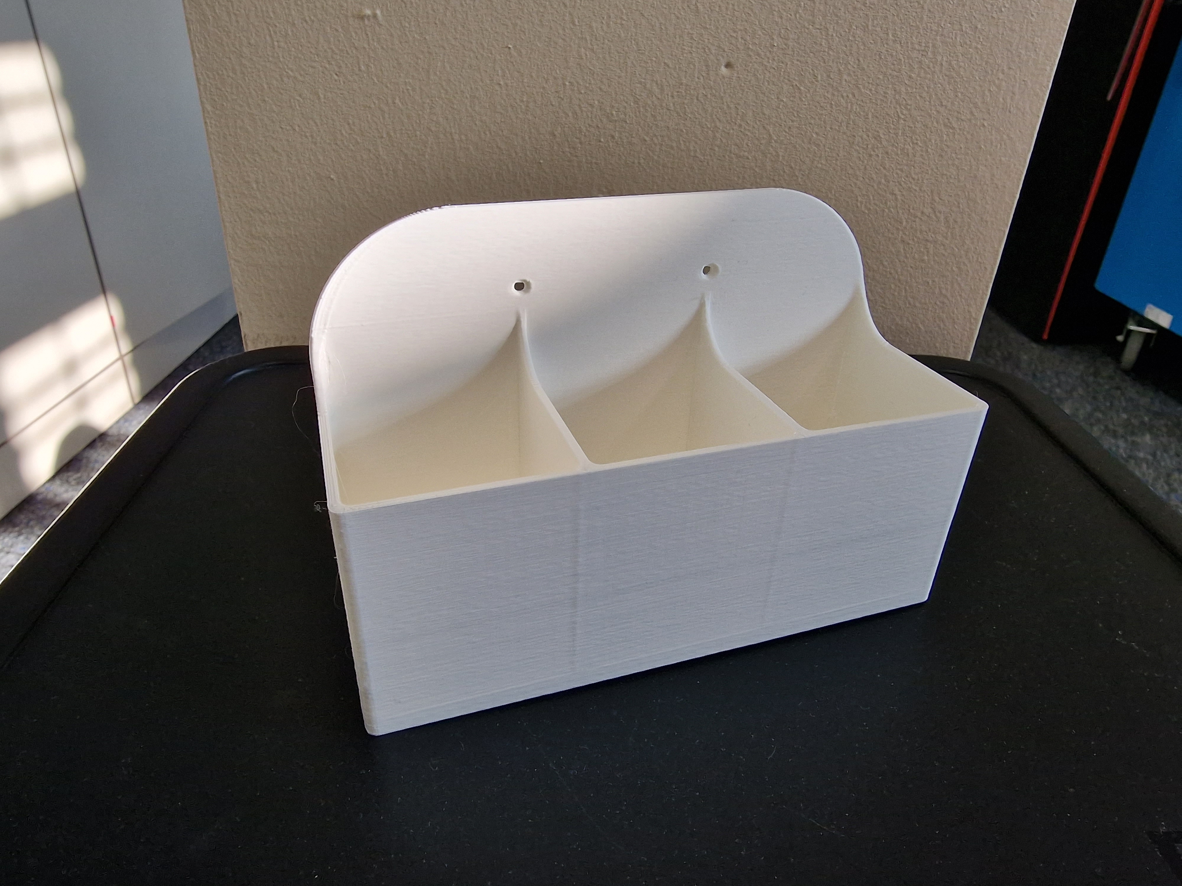 Wall Remote Holder