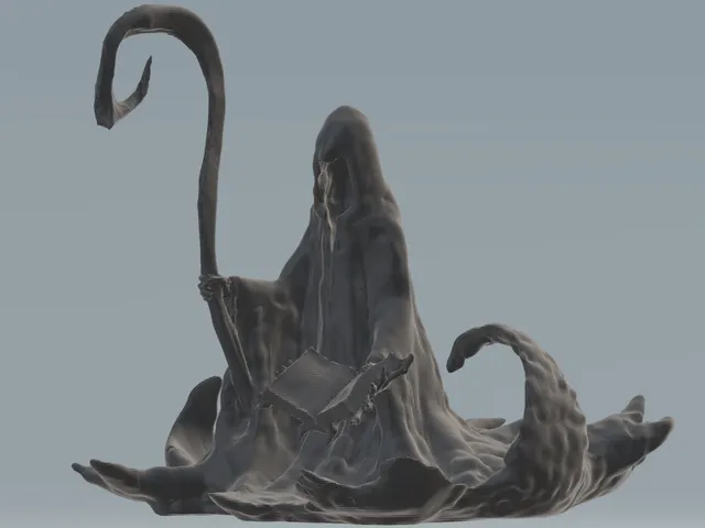 Grim Reaper