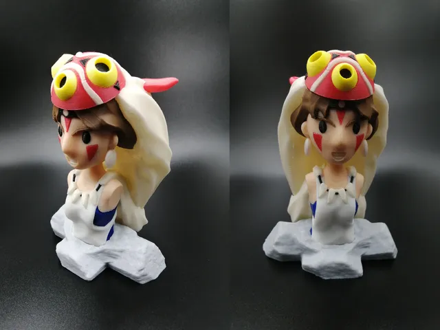 Princess Mononoke