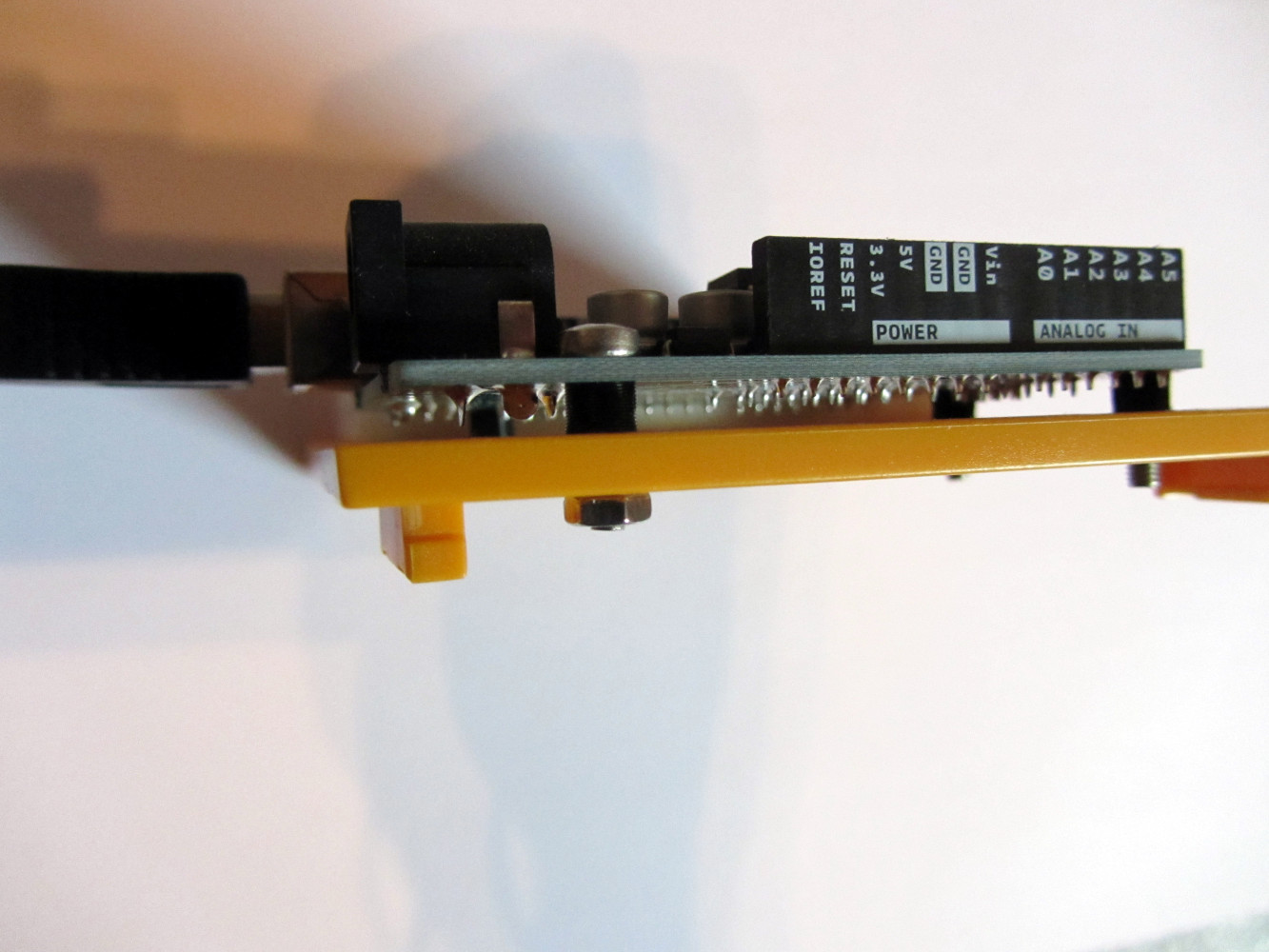 Arduino Starter Kit - Spacer / Abstandhalter
