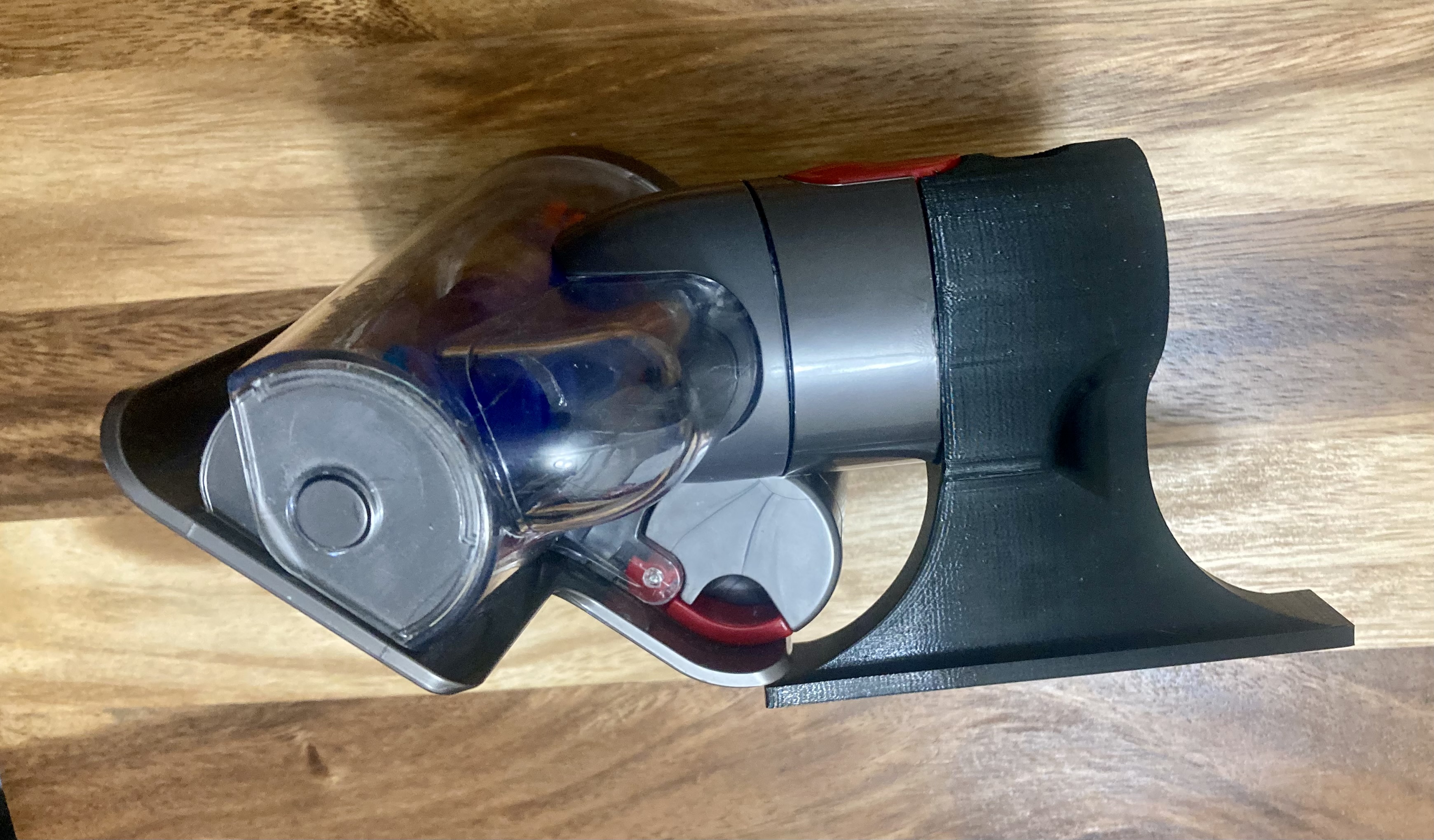 Dyson V15 Command Strip Mount — miniatura 3