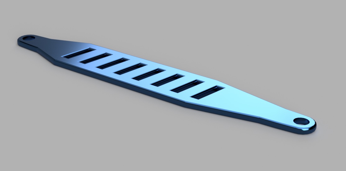Battery holder