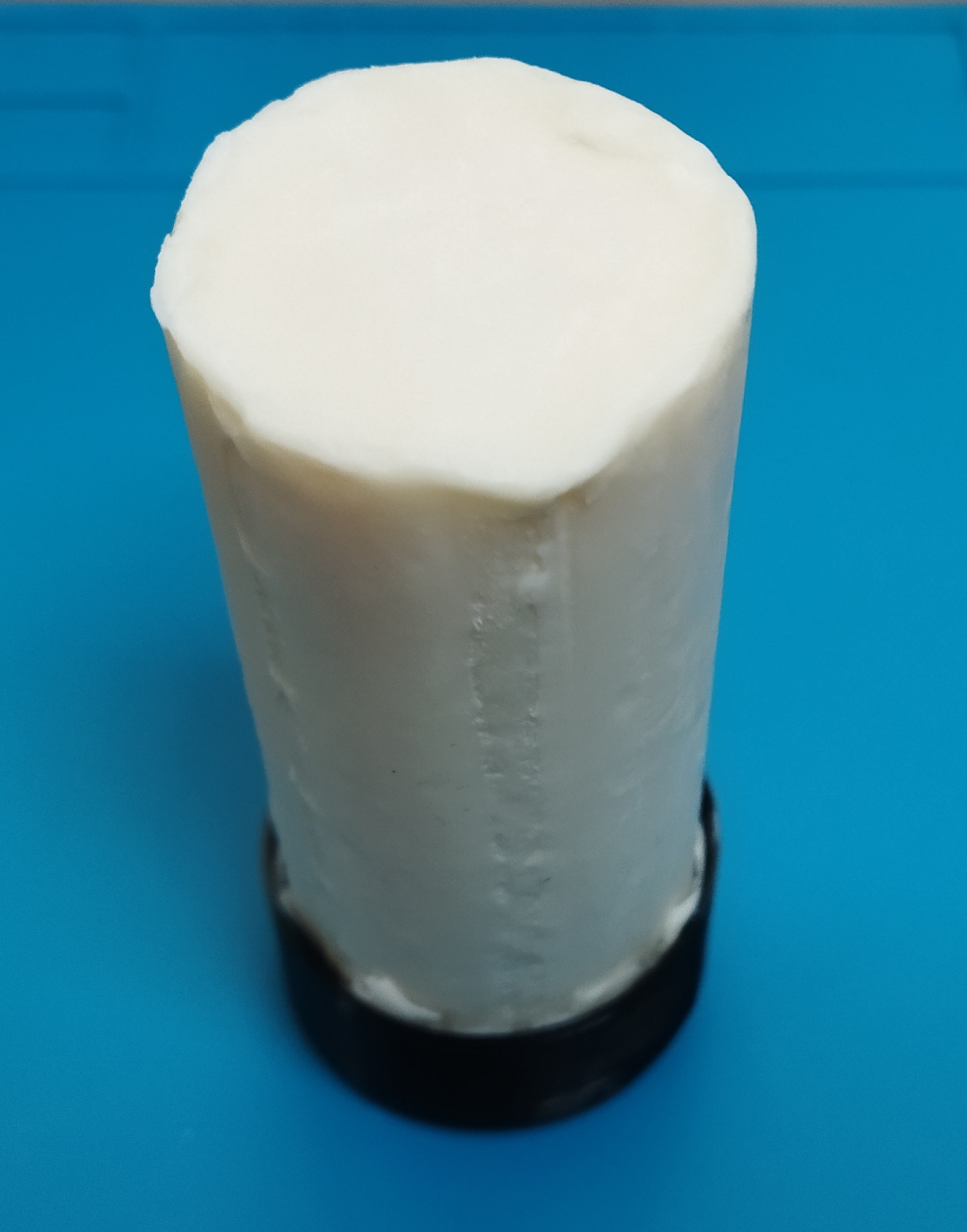 Arko Shaving Stick Holder by Adam Oellermann Download free STL model