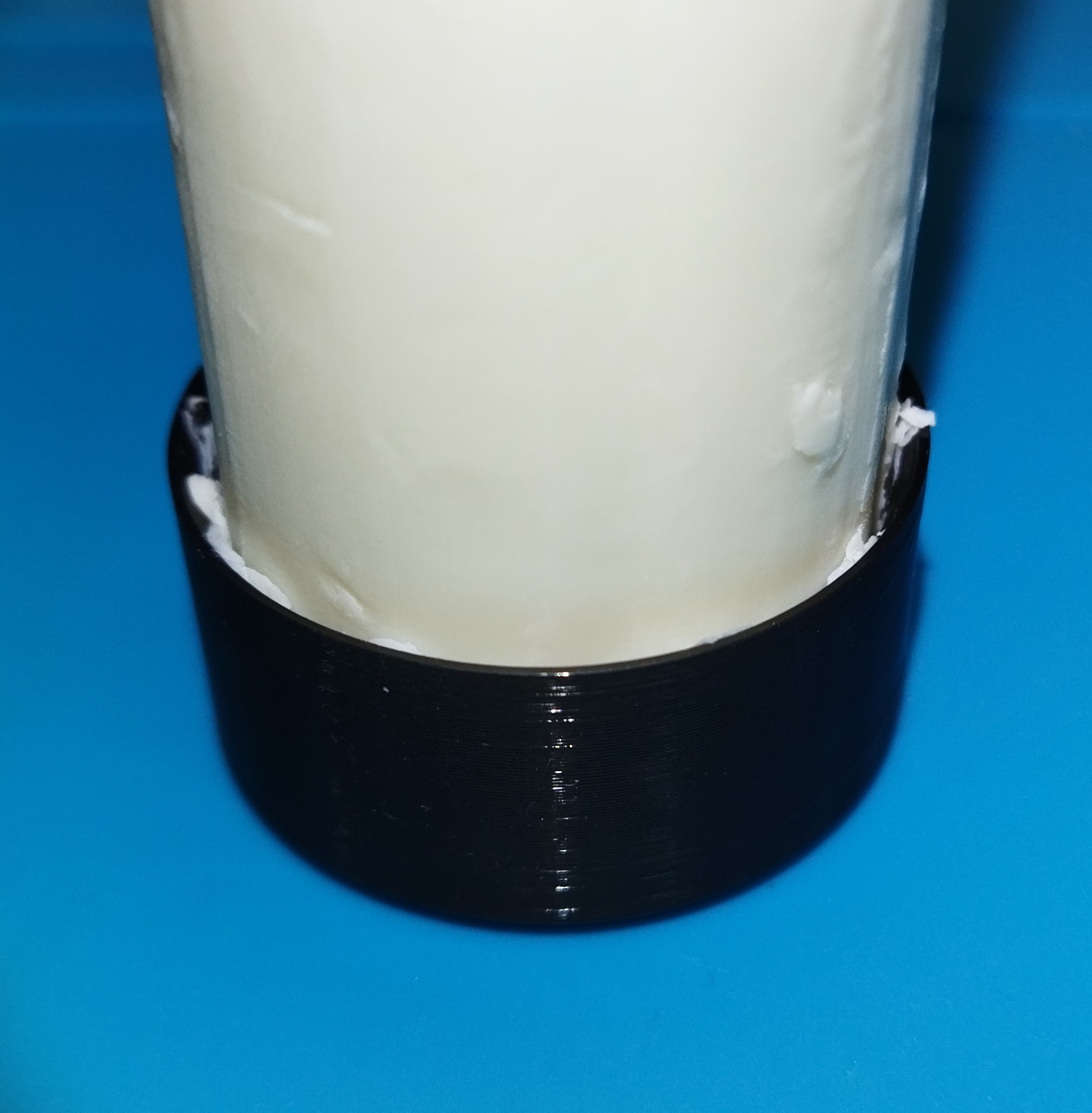 Arko Shaving Stick Holder by Adam Oellermann Download free STL model