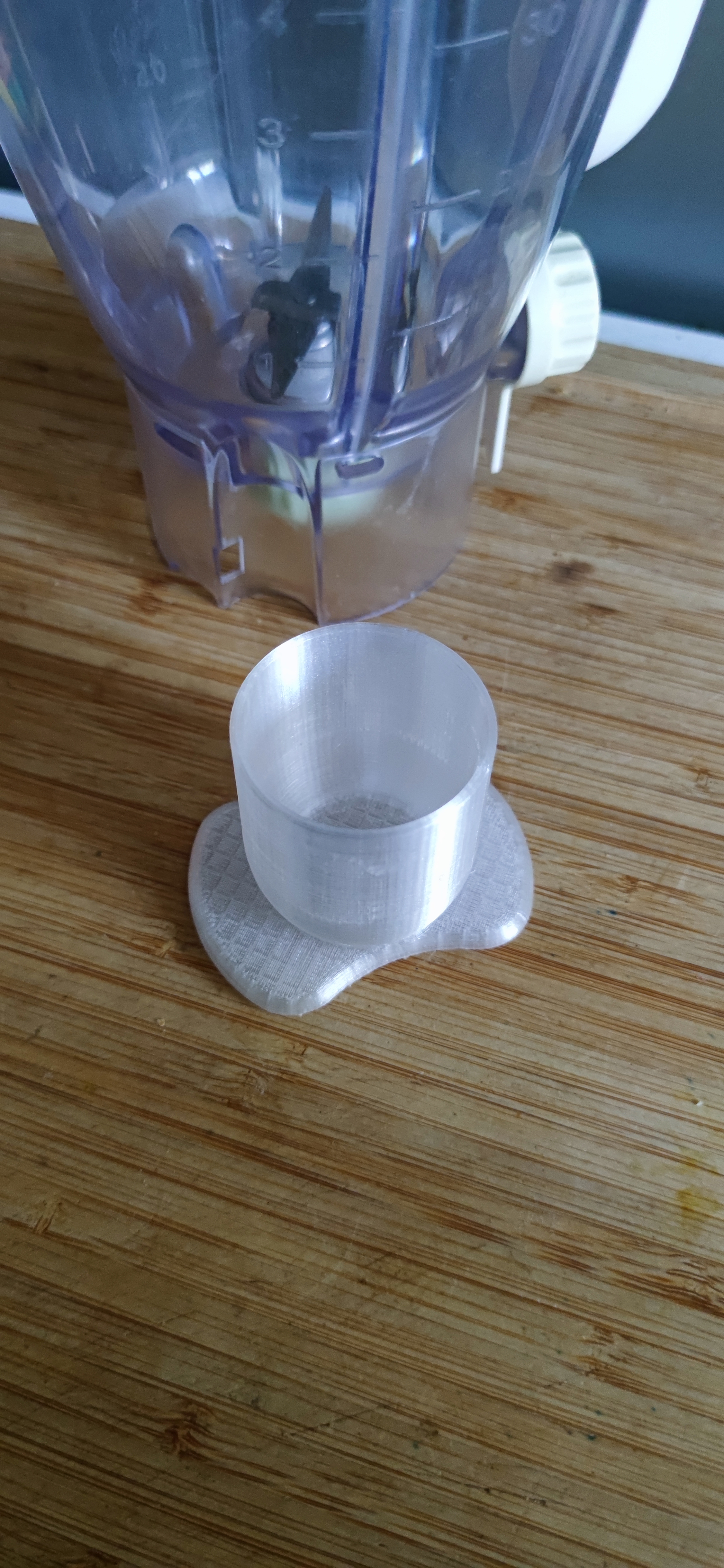 Moulinex Odacio Cap