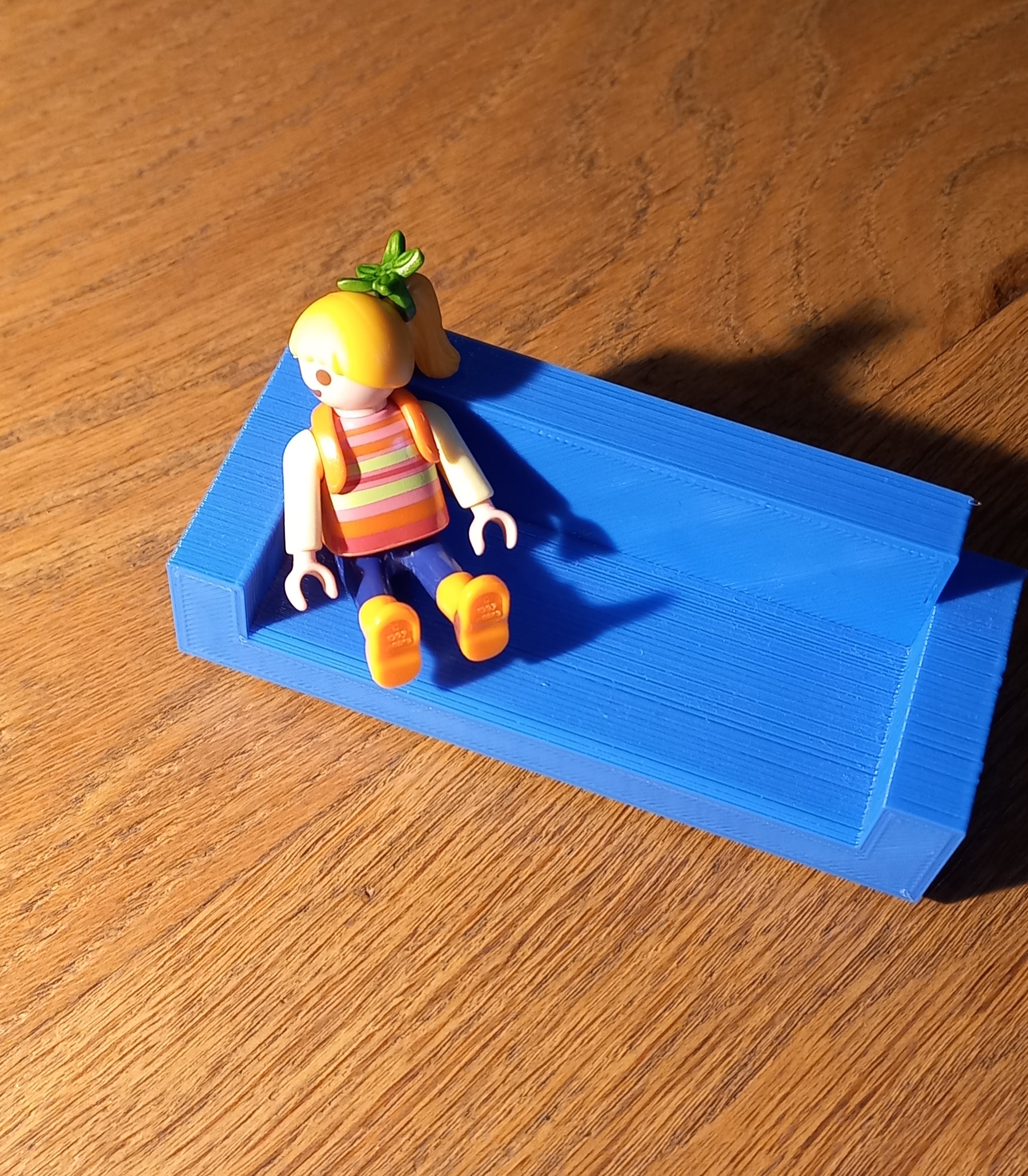 Playmobilsofa