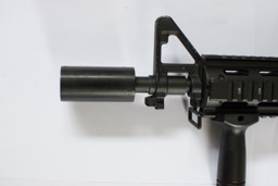 Gelblaster hopup