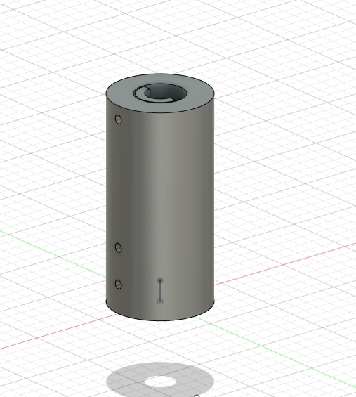 Gelblaster hopup — miniatura 3