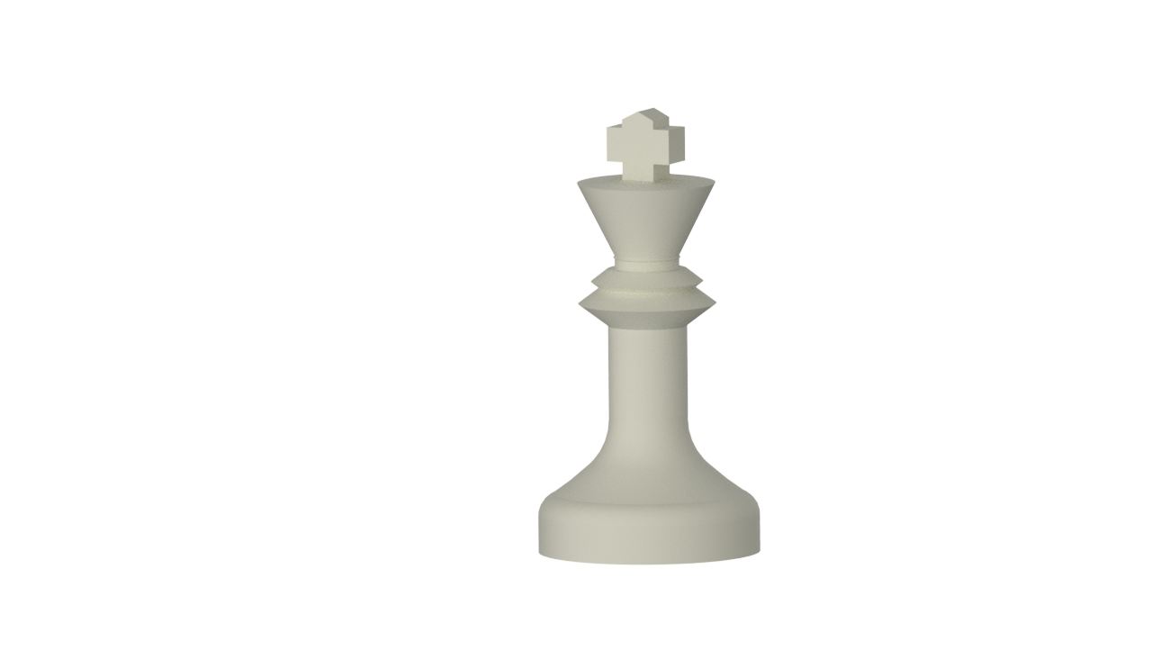 Chess King