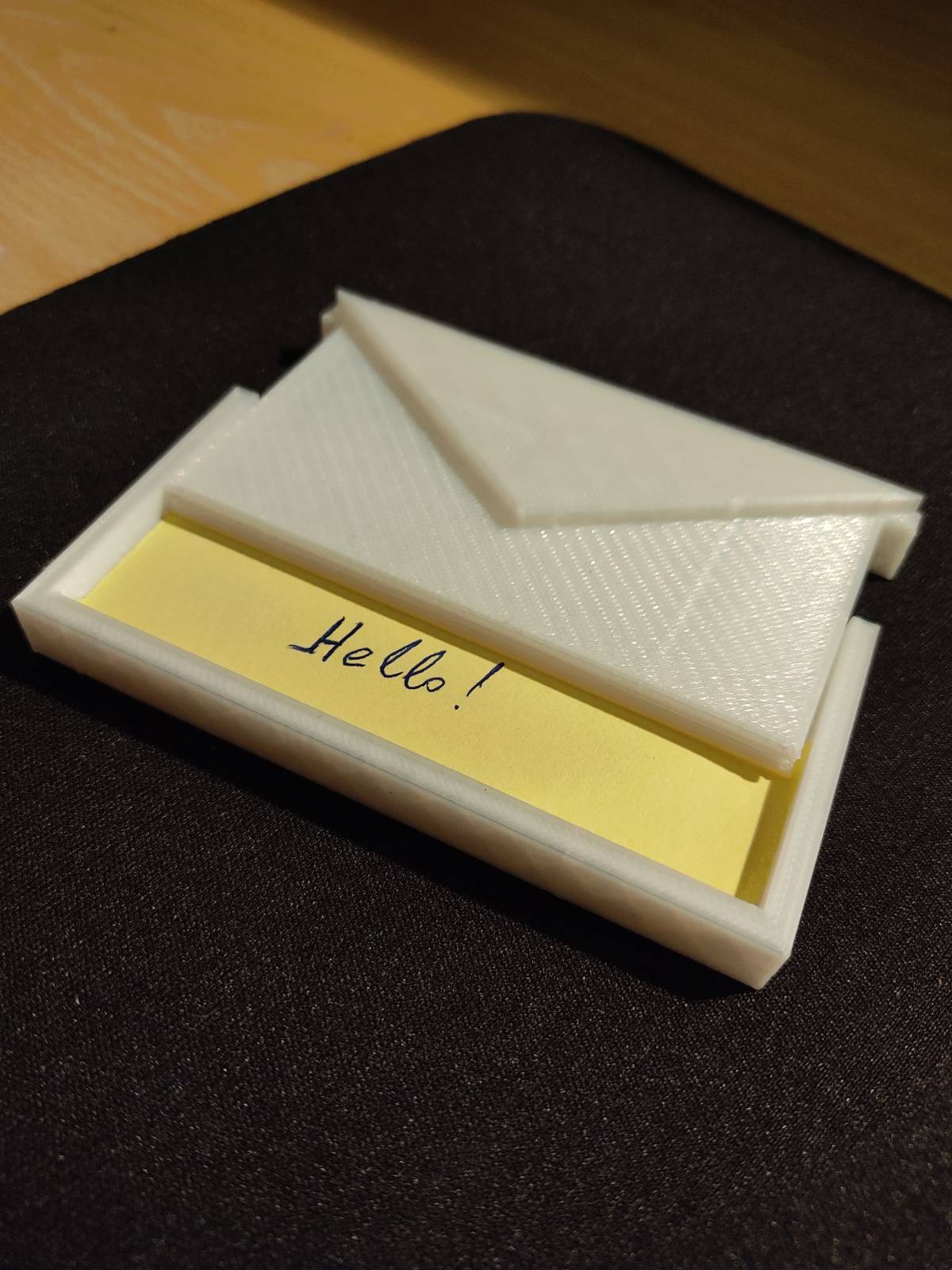 Envelope — thumbnail 4