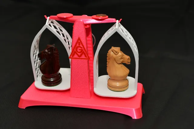 Balance Scale