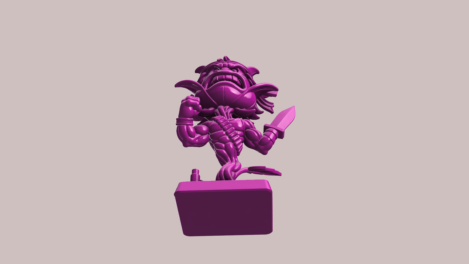 Rambo Rose — miniatura 5