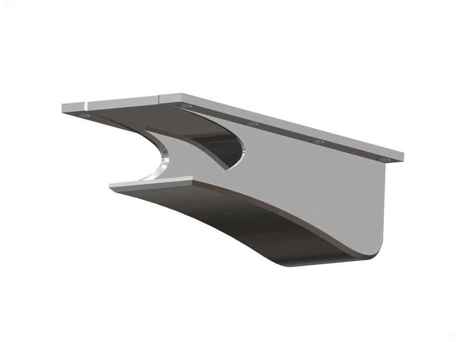 Samsung remote holder