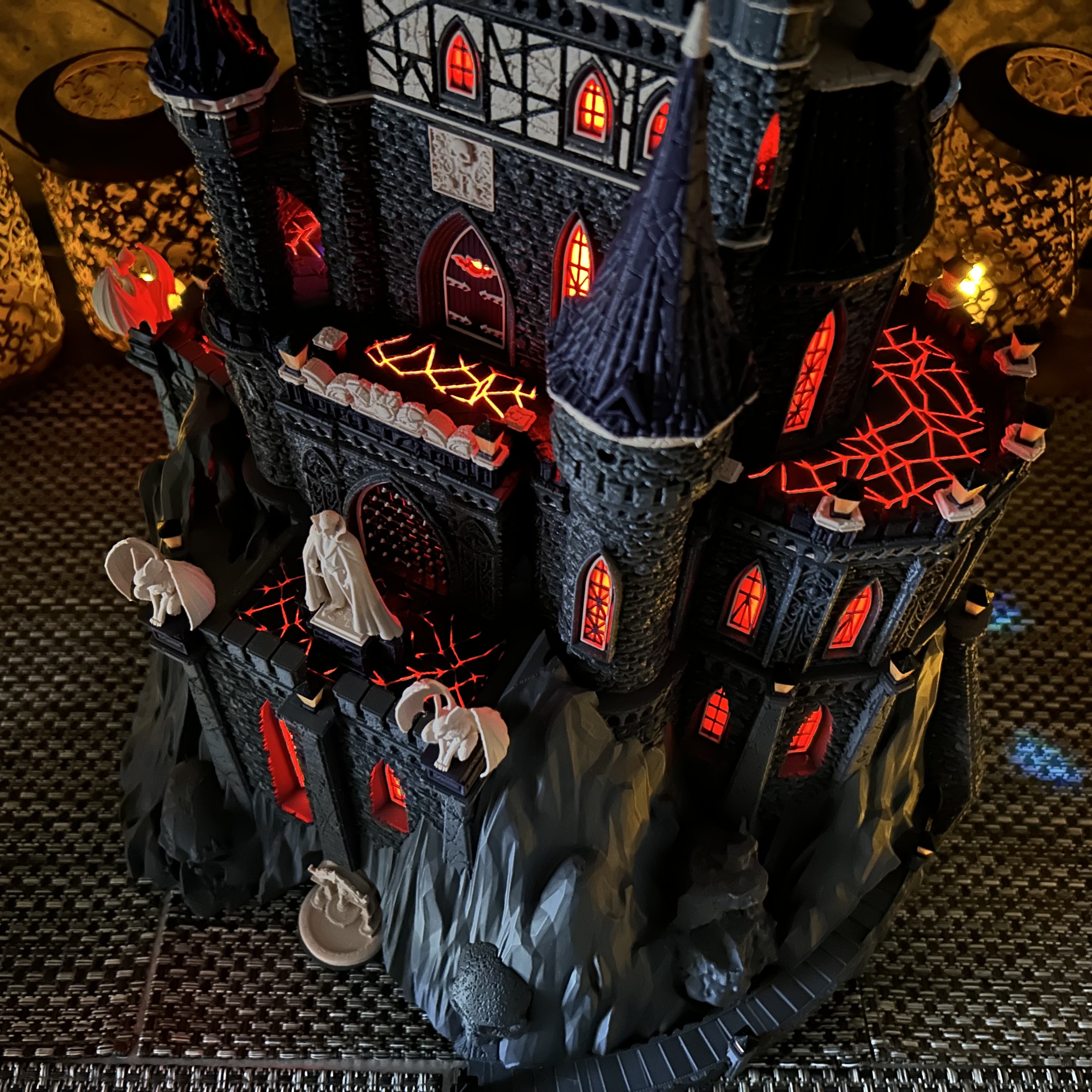 Dracula Castle — thumbnail 36