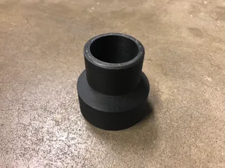 Mitsubishi F4AXX Transmission Pump Alignment Tool