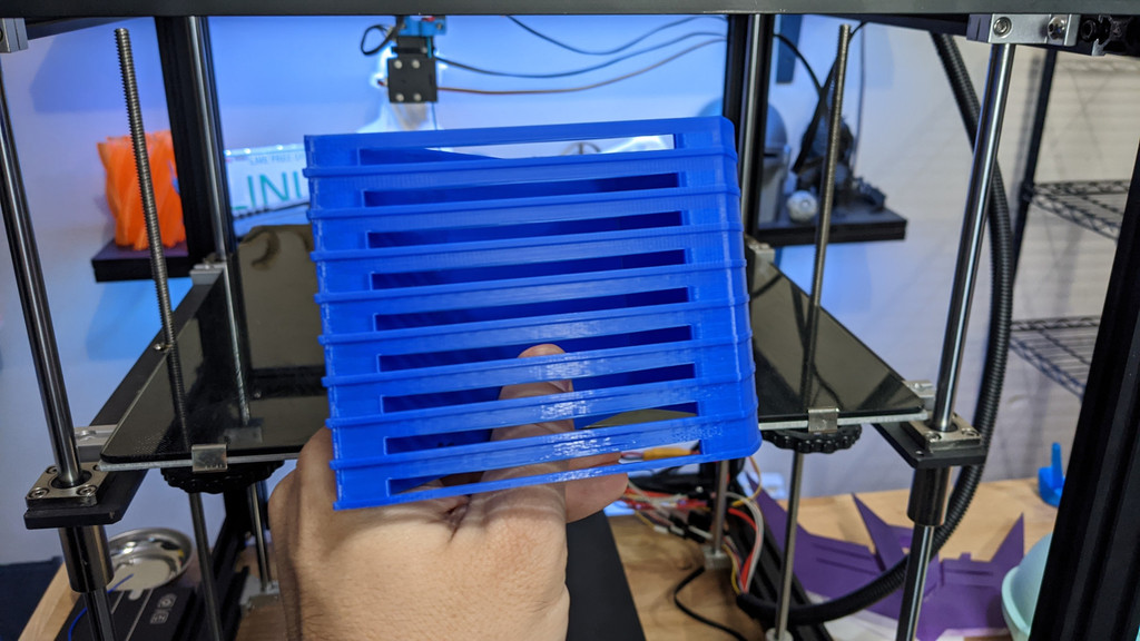 Kersey Fabrications Speed Test by Kersey Fabrications Download free