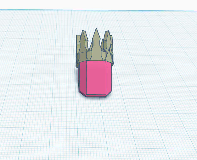dummy13 crown mask — thumbnail 2