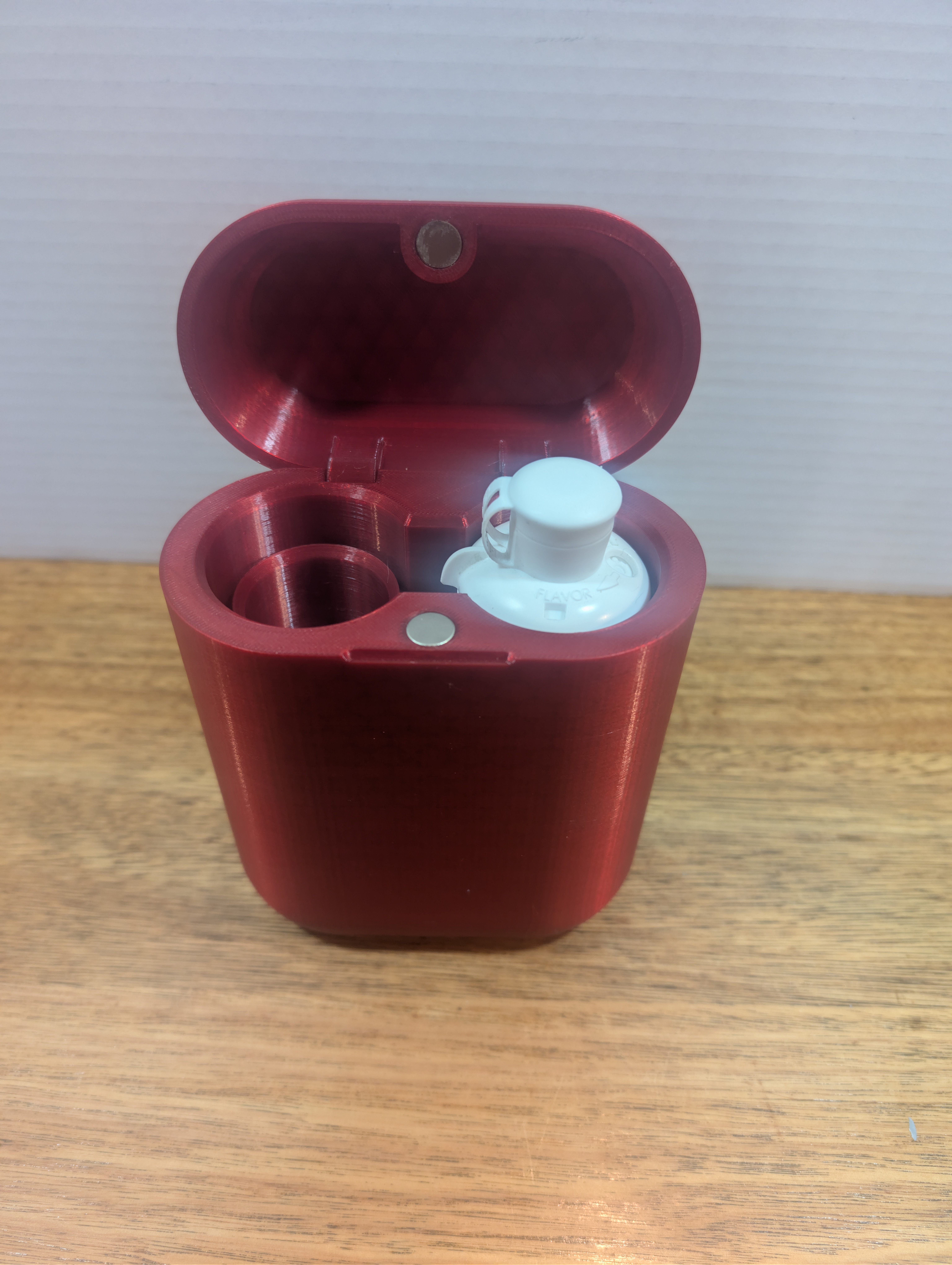 Cirkul Pod Carrying Case