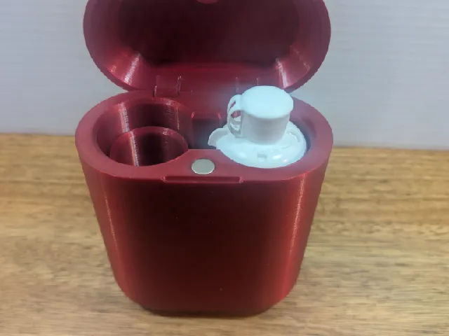 Cirkul Pod Carrying Case
