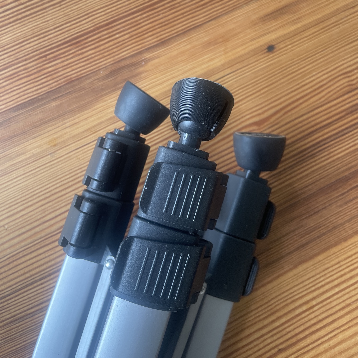 Basic Tripod Replacement Foot