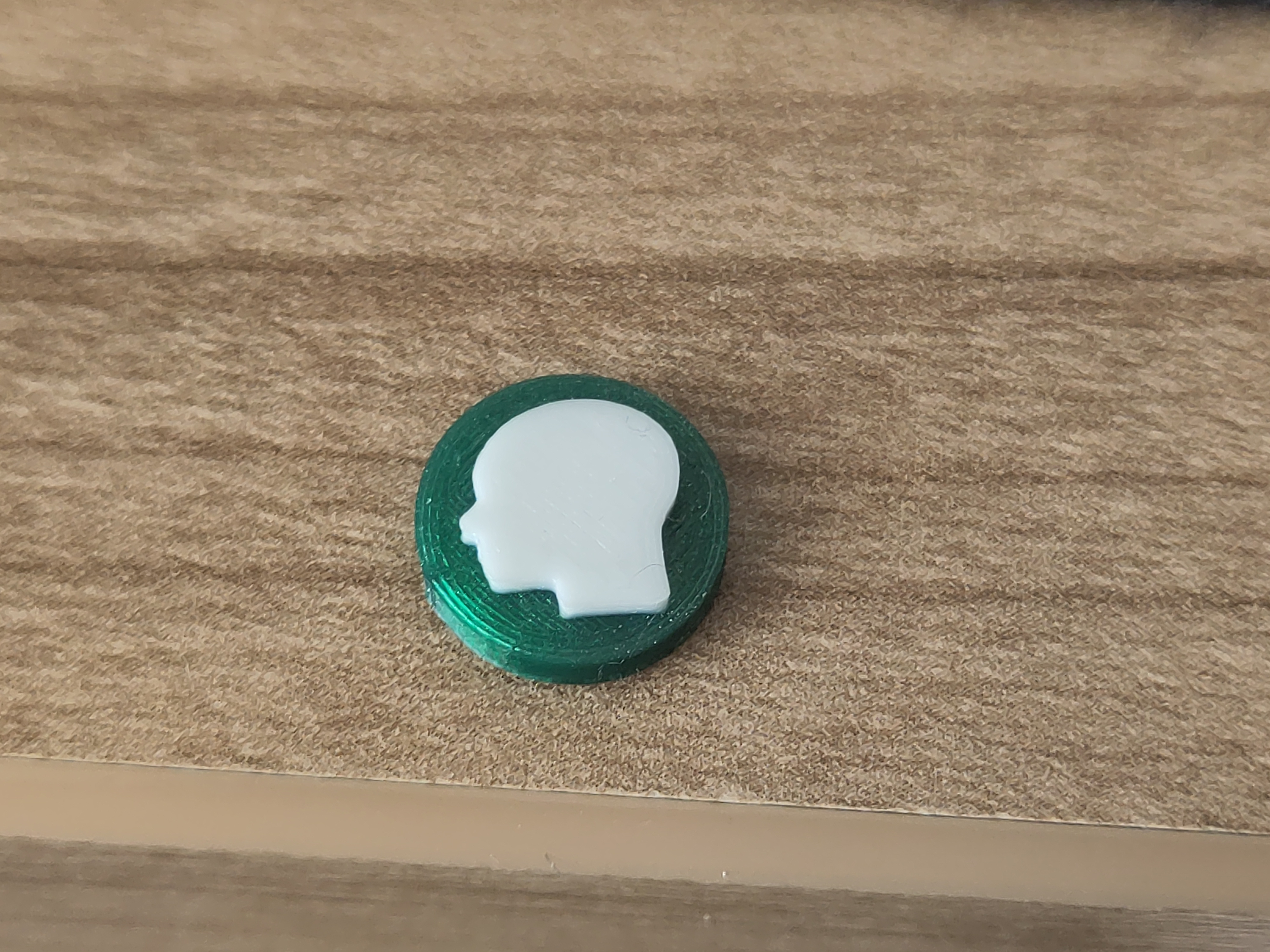 HeXXen 1733: Idee token