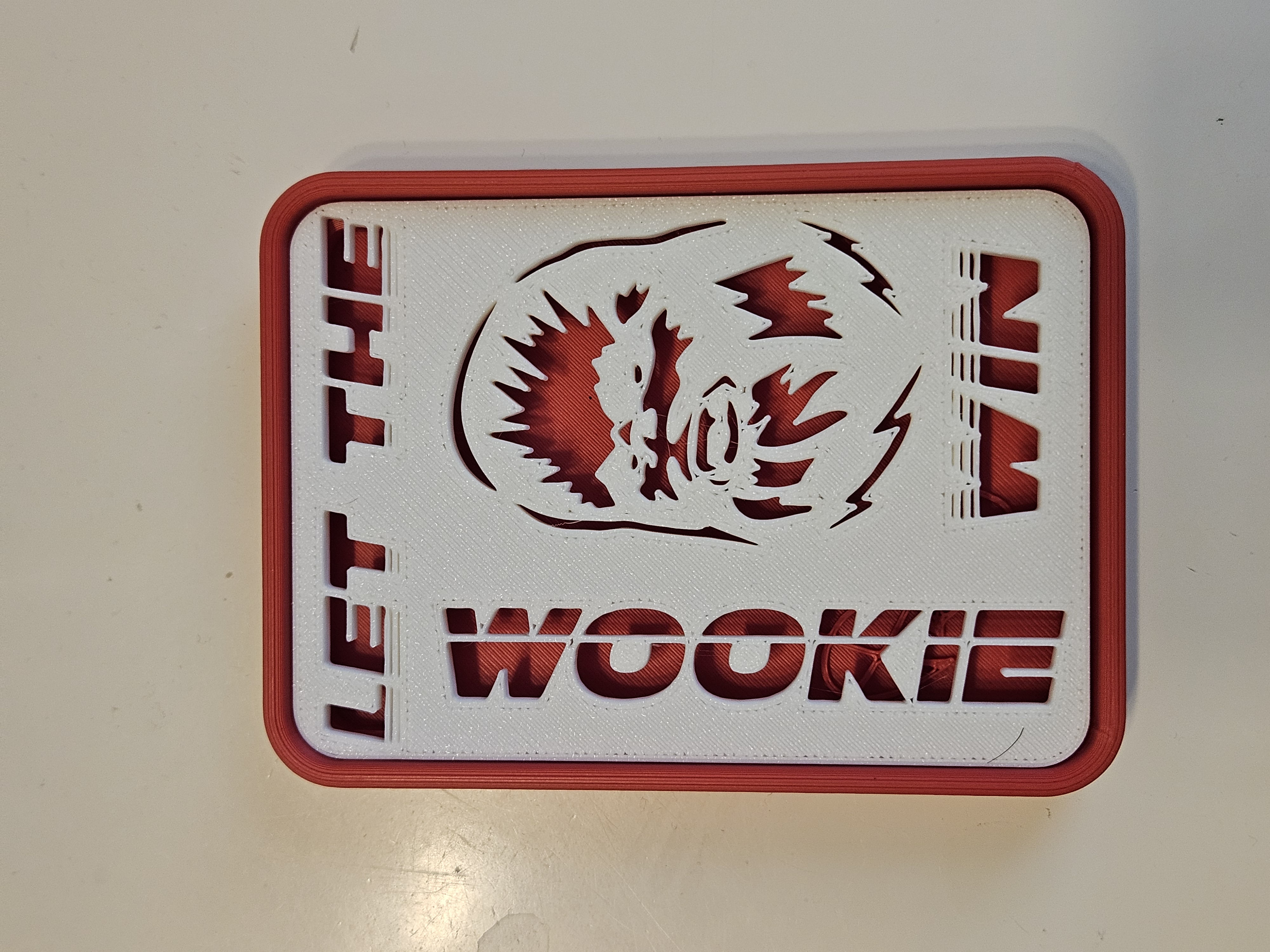 Interchangeable Star Wars Soap Dishes — miniatura 3