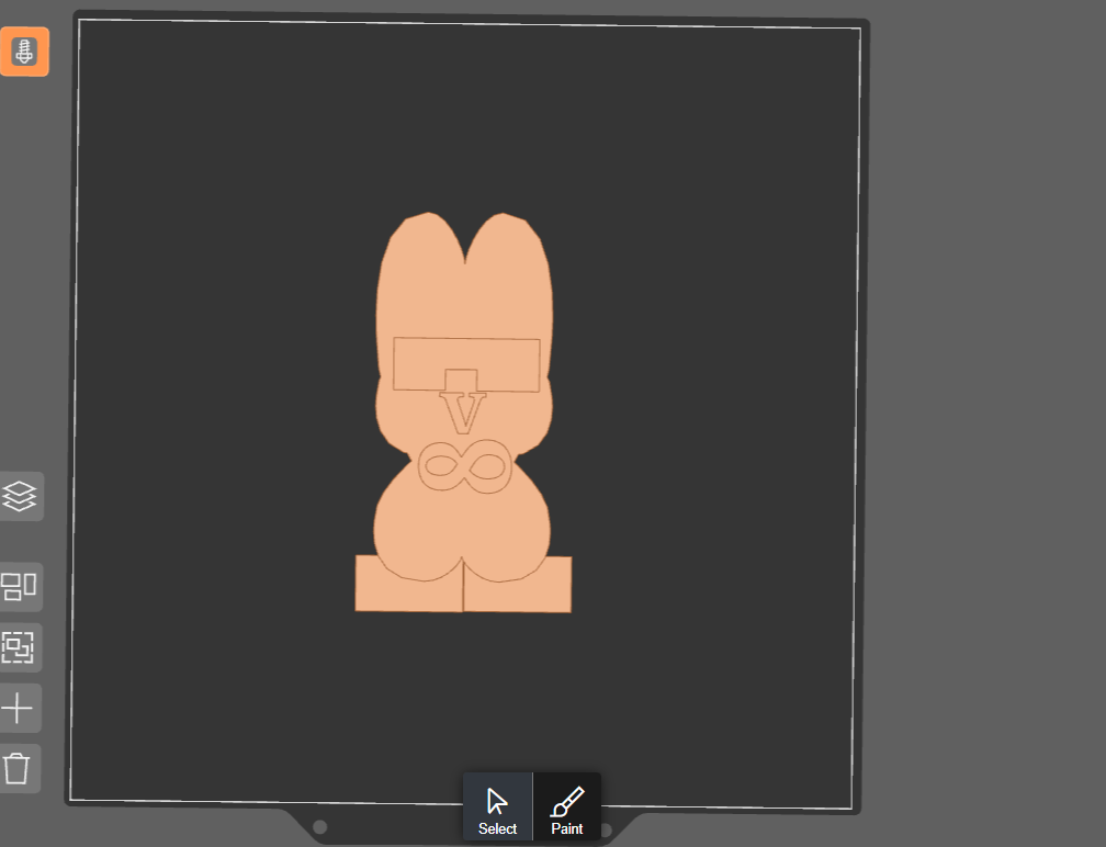 Cool bunny — miniatura 2