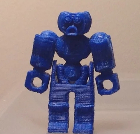 Modio Mini
